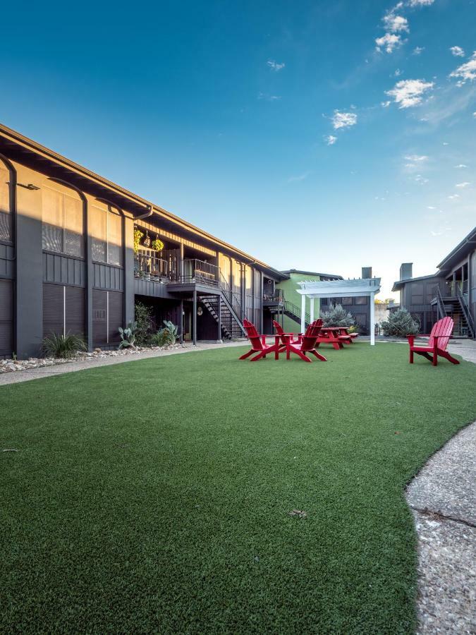 Verandas At Uptown Austin Exterior photo